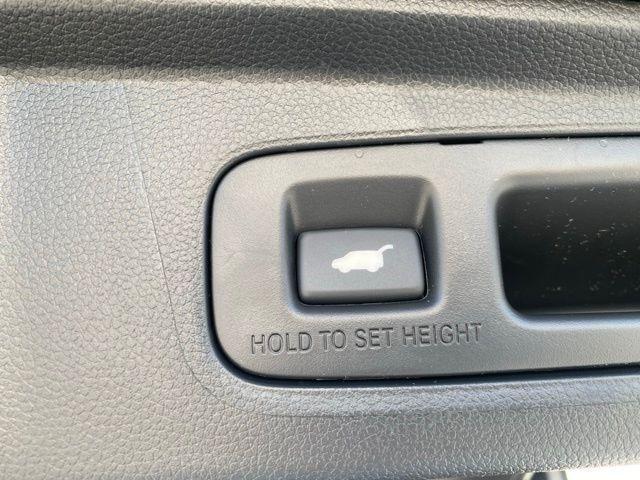 new 2026 Honda CR-V Hybrid car, priced at $40,620