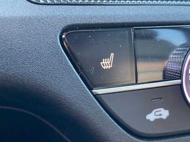 new 2026 Honda CR-V Hybrid car, priced at $40,620