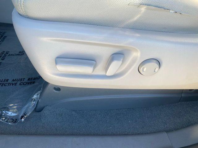 used 2020 Toyota Sienna car, priced at $28,988