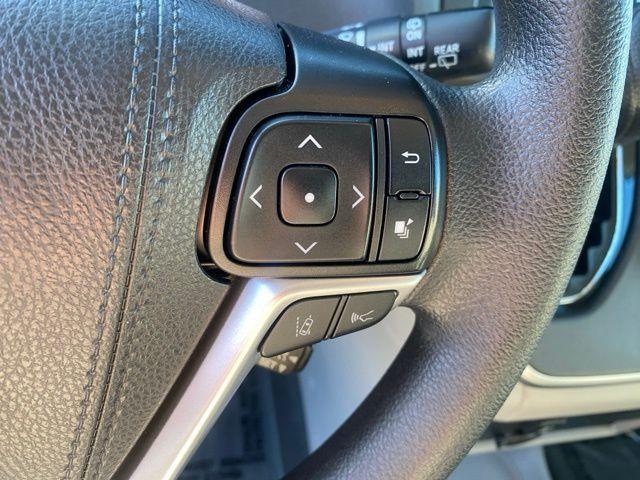 used 2020 Toyota Sienna car, priced at $28,988