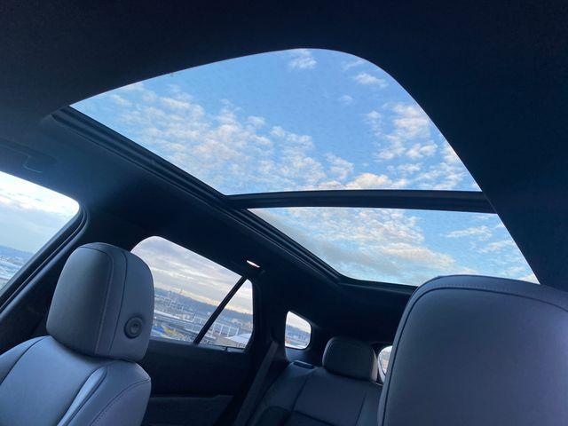 new 2025 Honda Prologue car, priced at $55,499