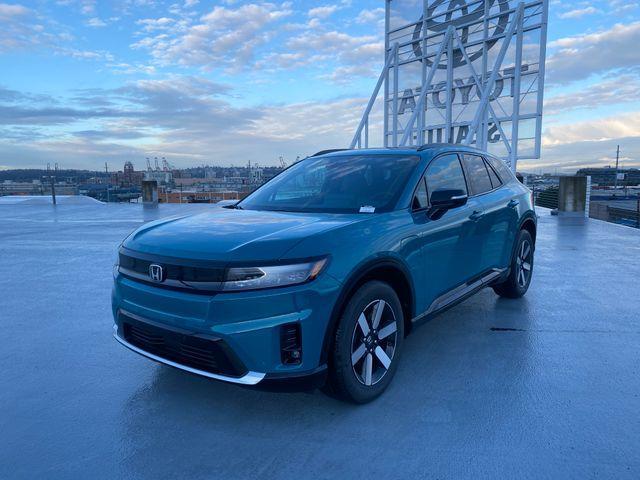 new 2025 Honda Prologue car, priced at $55,499