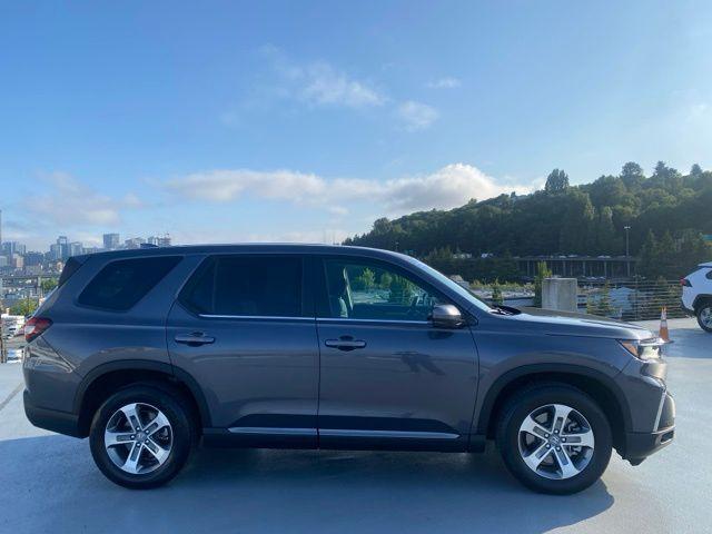 used 2023 Honda Pilot car, priced at $40,988