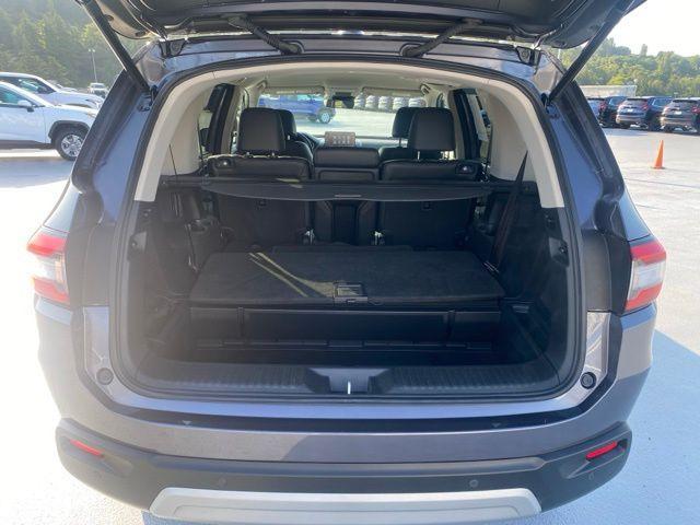 used 2023 Honda Pilot car, priced at $40,988