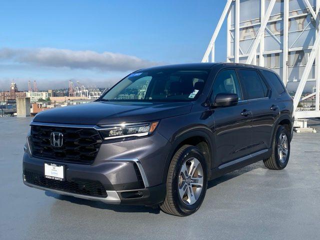 used 2023 Honda Pilot car, priced at $40,988