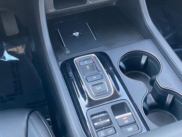 used 2023 Honda Pilot car, priced at $40,988