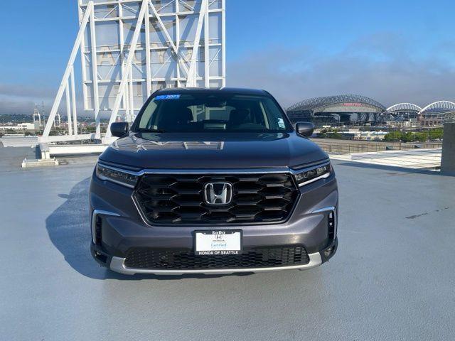 used 2023 Honda Pilot car, priced at $40,988