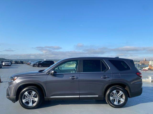 used 2023 Honda Pilot car, priced at $40,988