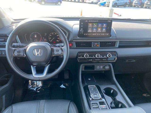 used 2023 Honda Pilot car, priced at $40,988