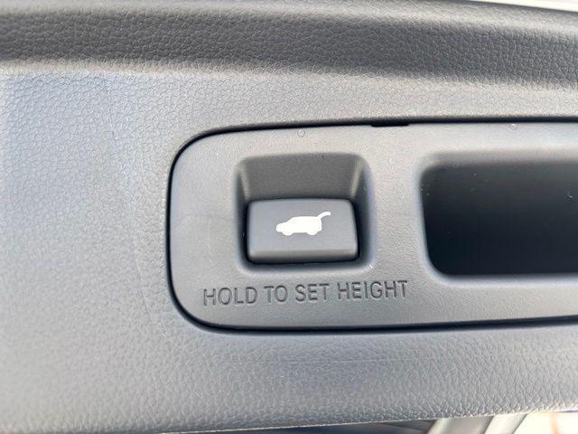 new 2026 Honda CR-V car, priced at $37,377