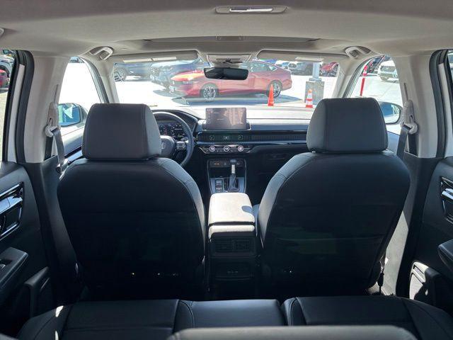 new 2026 Honda CR-V car, priced at $37,377