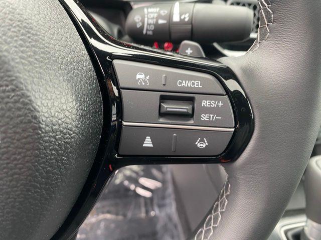 new 2026 Honda Civic Hybrid car, priced at $30,399