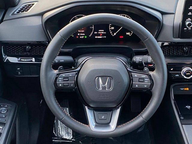 used 2024 Honda CR-V Hybrid car, priced at $38,988