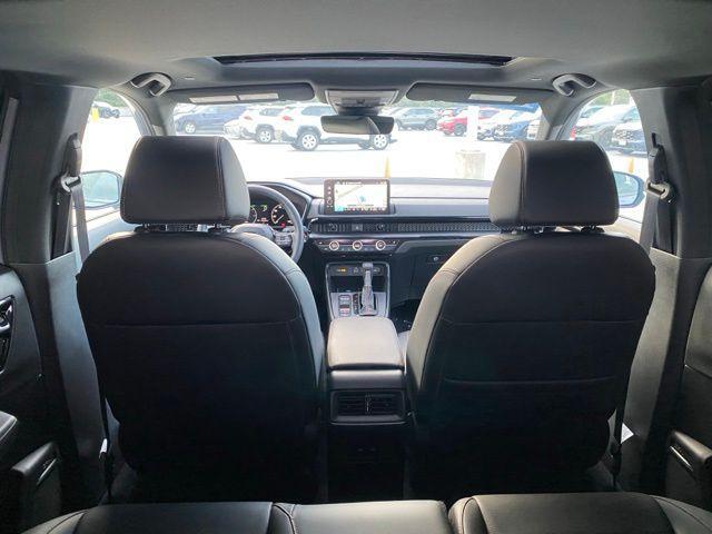 used 2024 Honda CR-V Hybrid car, priced at $38,988
