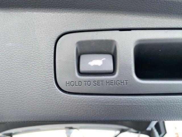 used 2024 Honda CR-V Hybrid car, priced at $38,988