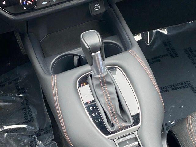 used 2023 Honda HR-V car, priced at $25,988