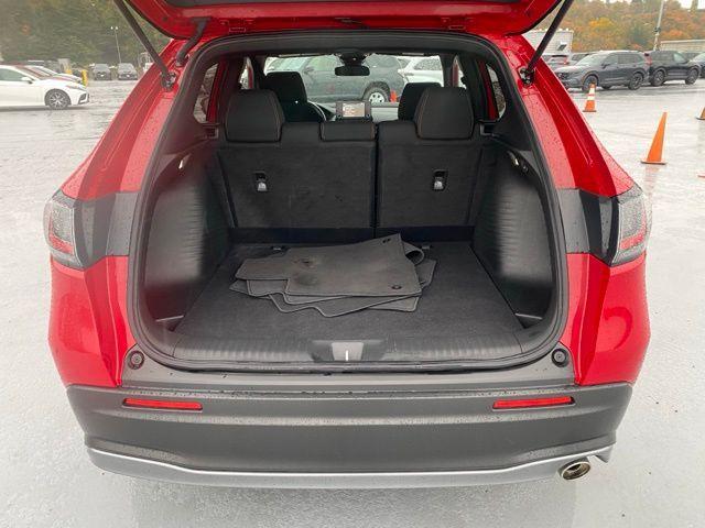 used 2023 Honda HR-V car, priced at $25,988