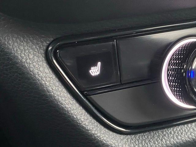 used 2023 Honda HR-V car, priced at $25,988