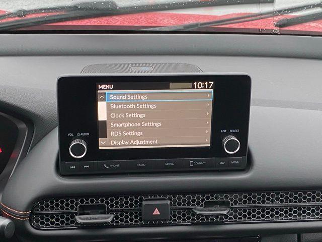 used 2023 Honda HR-V car, priced at $25,988