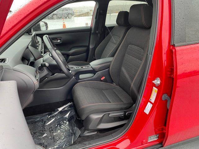 used 2023 Honda HR-V car, priced at $25,988