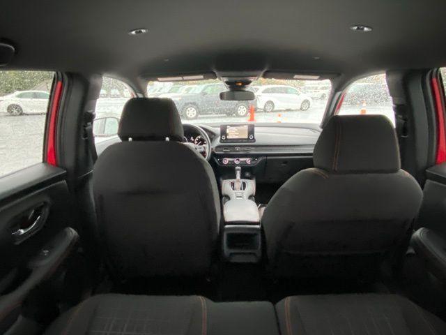 used 2023 Honda HR-V car, priced at $25,988
