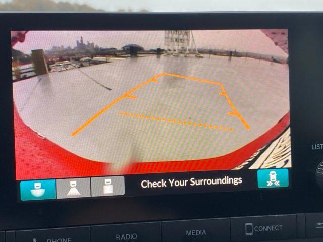 used 2023 Honda HR-V car, priced at $25,988