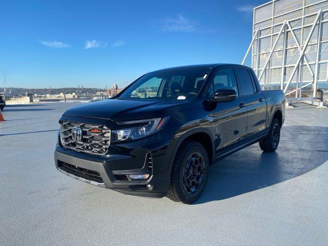 new 2026 Honda Ridgeline car, priced at $46,999