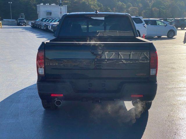 new 2026 Honda Ridgeline car, priced at $46,999