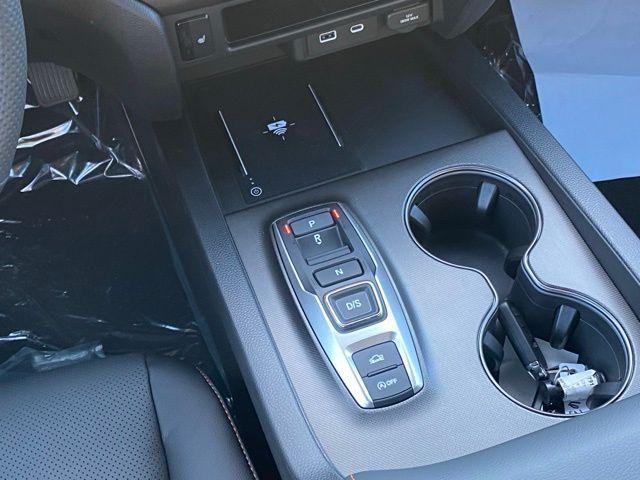 new 2026 Honda Ridgeline car, priced at $46,999