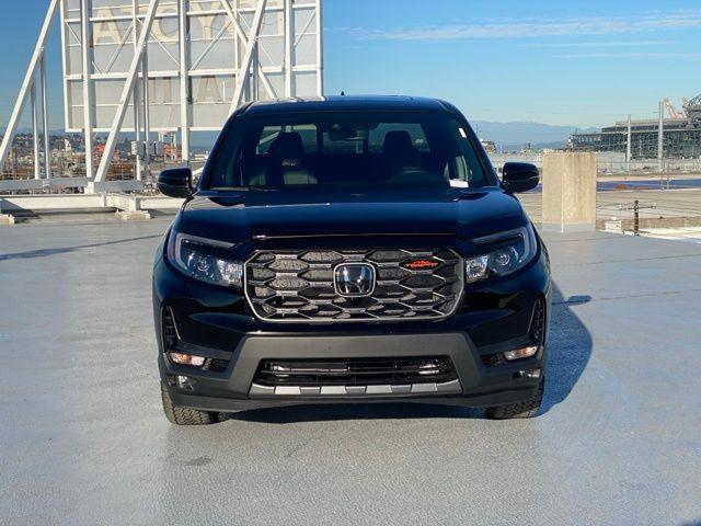 new 2026 Honda Ridgeline car, priced at $46,999