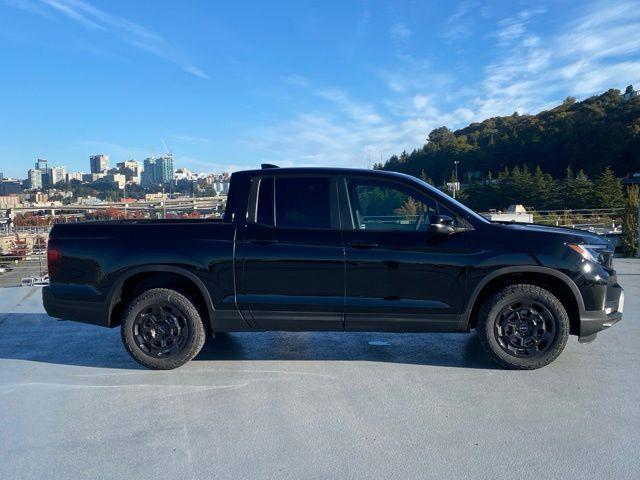 new 2026 Honda Ridgeline car, priced at $46,999