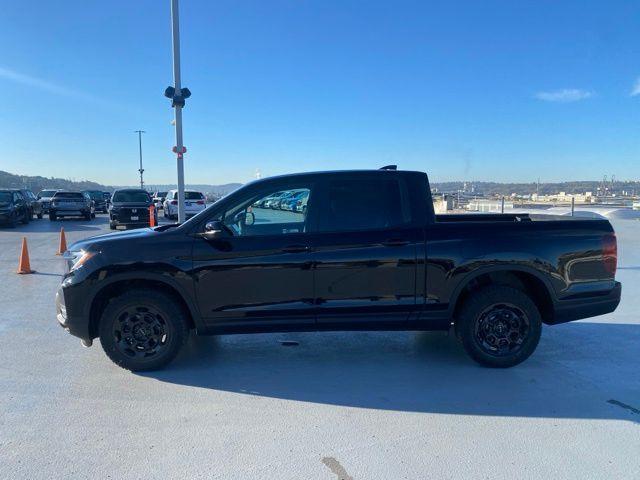 new 2026 Honda Ridgeline car, priced at $46,999