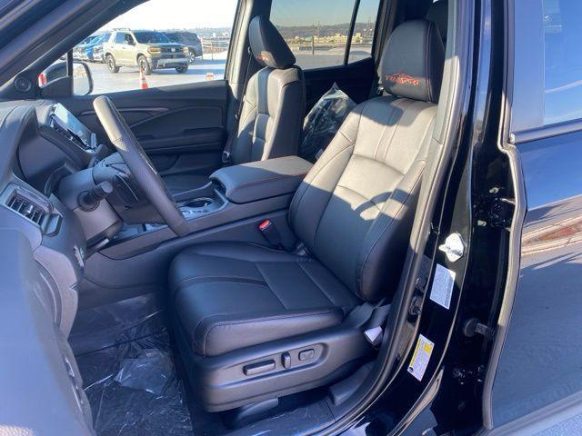 new 2026 Honda Ridgeline car, priced at $46,999