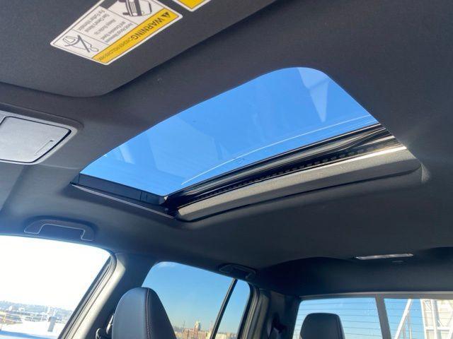 new 2026 Honda Ridgeline car, priced at $46,999