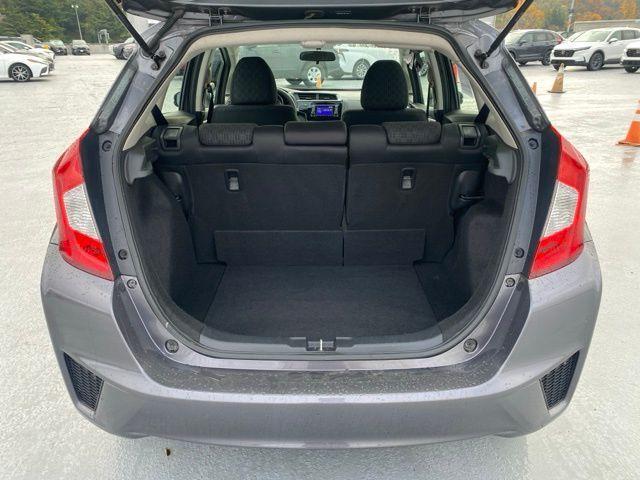 used 2015 Honda Fit car, priced at $13,988