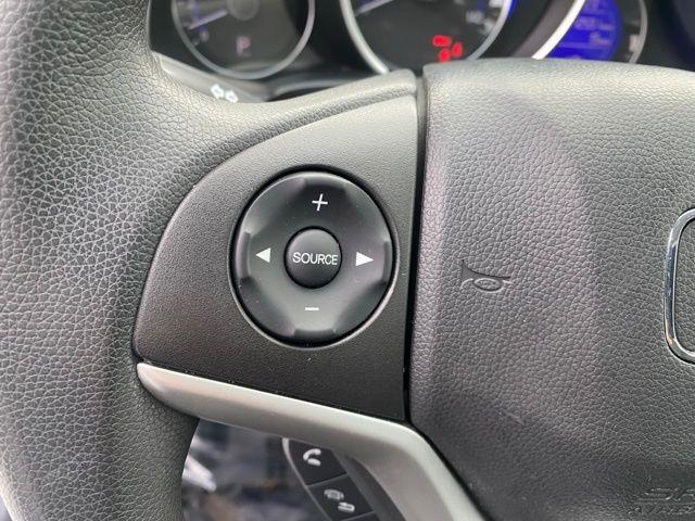 used 2015 Honda Fit car, priced at $13,988