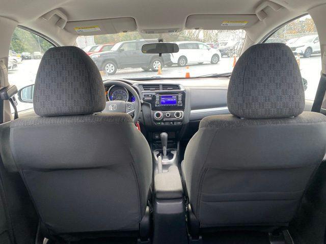 used 2015 Honda Fit car, priced at $13,988