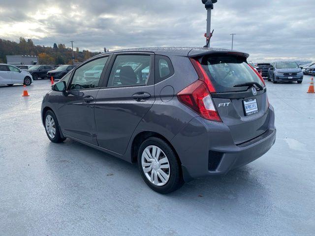 used 2015 Honda Fit car, priced at $13,988