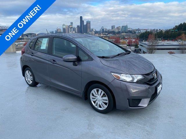 used 2015 Honda Fit car, priced at $13,988
