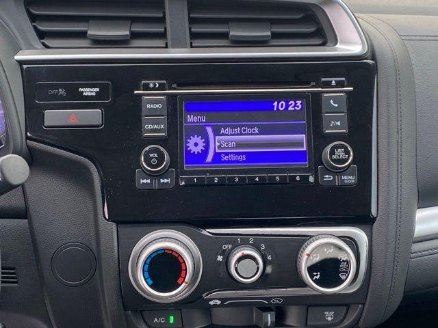 used 2015 Honda Fit car, priced at $13,988