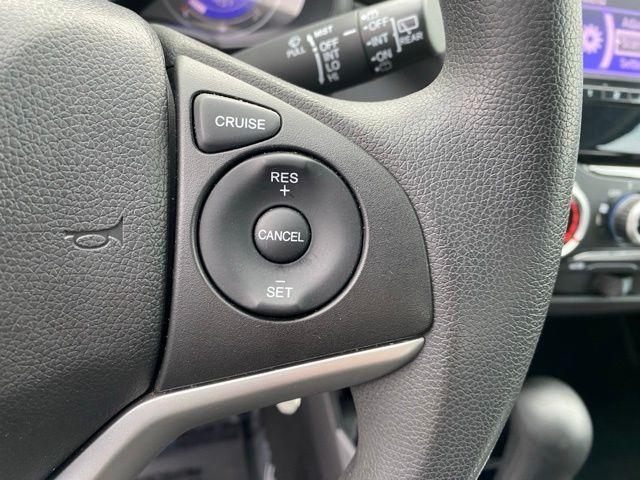 used 2015 Honda Fit car, priced at $13,988