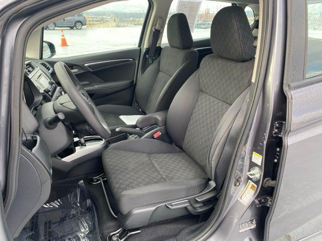 used 2015 Honda Fit car, priced at $13,988