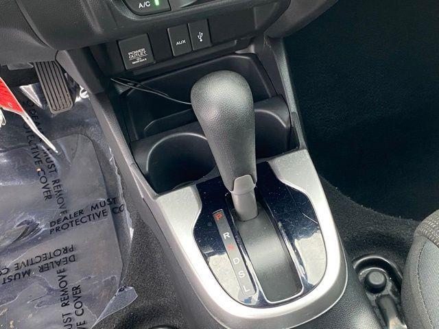 used 2015 Honda Fit car, priced at $13,988