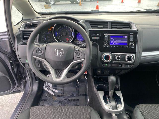 used 2015 Honda Fit car, priced at $13,988