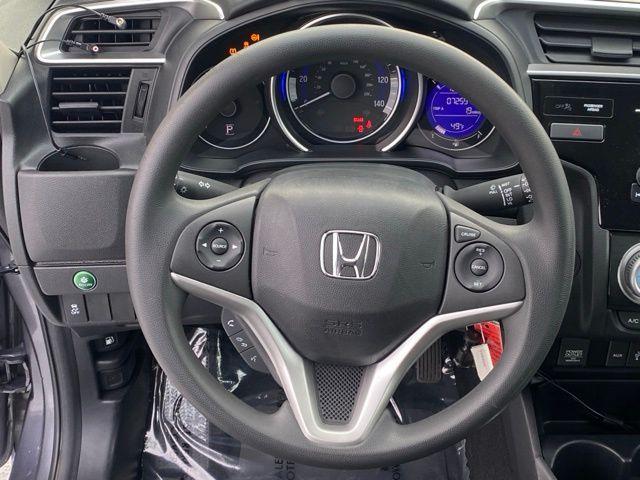 used 2015 Honda Fit car, priced at $13,988