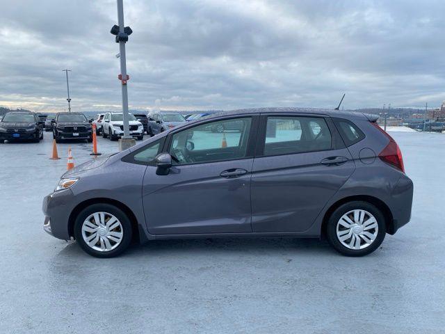 used 2015 Honda Fit car, priced at $13,988