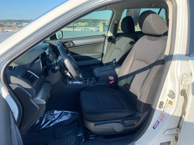 used 2018 Subaru Outback car, priced at $15,988