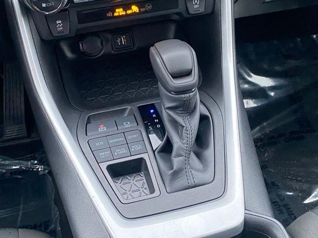 used 2023 Toyota RAV4 car, priced at $31,988