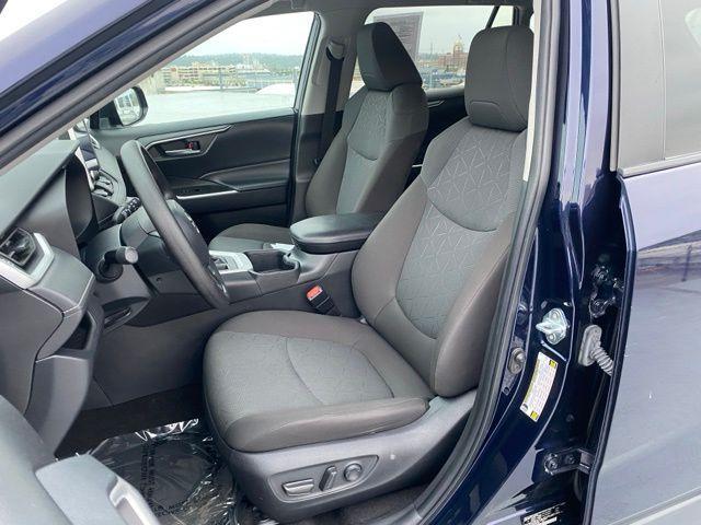 used 2023 Toyota RAV4 car, priced at $31,988