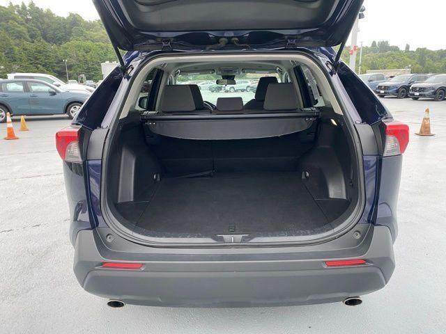 used 2023 Toyota RAV4 car, priced at $31,988